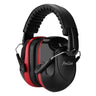 noise cancelling earmuffs