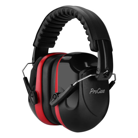 Noise Reduction NRR 28dB Hearing Protection Earmuff