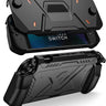 ProCase Hard PC Front Cover for Nintendo Switch 2 2025 Black