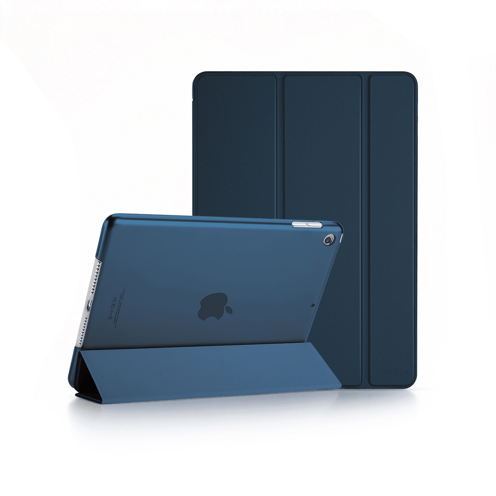 iPad 10.2" 7th Gen/ 8th Gen/ 9th Gen Slim Protective Case | ProCase
