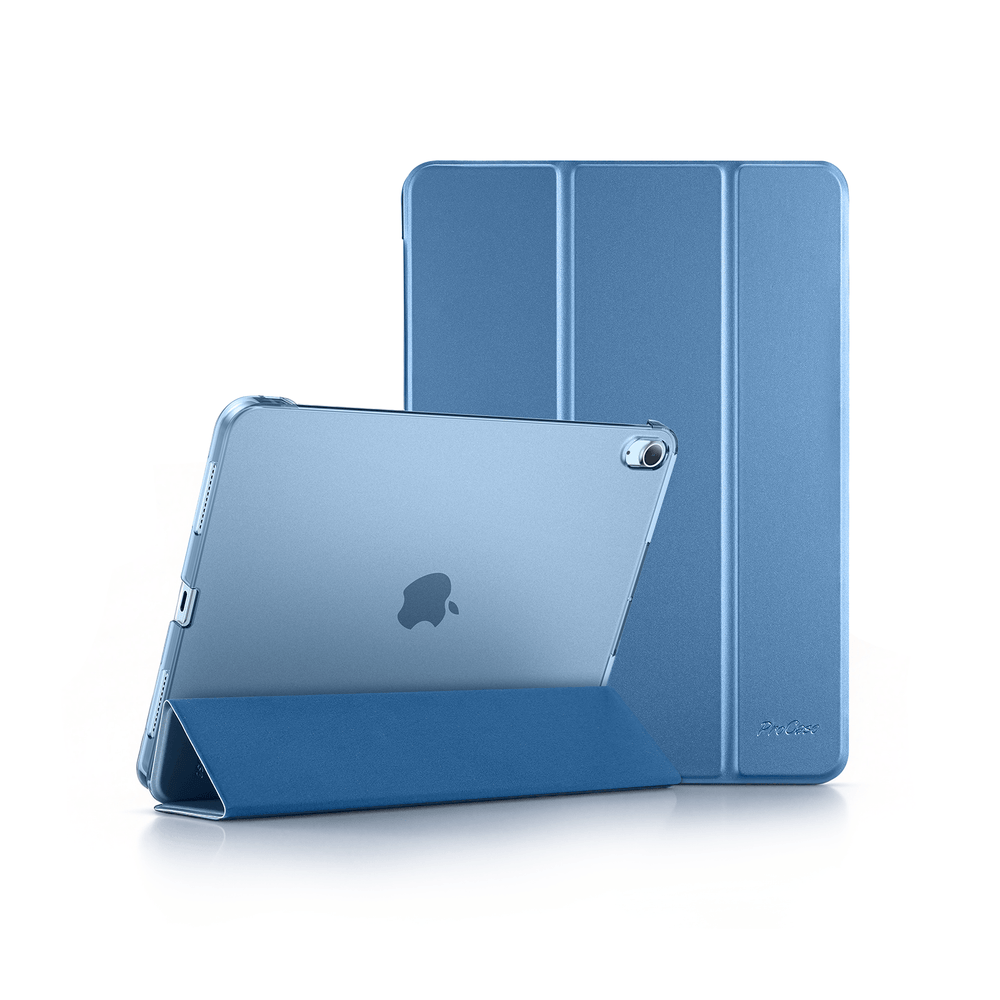 iPad Air 11" M4/M3/M2 & iPad Air 10.9" 4th/5th Gen Slim Protective Case | ProCase