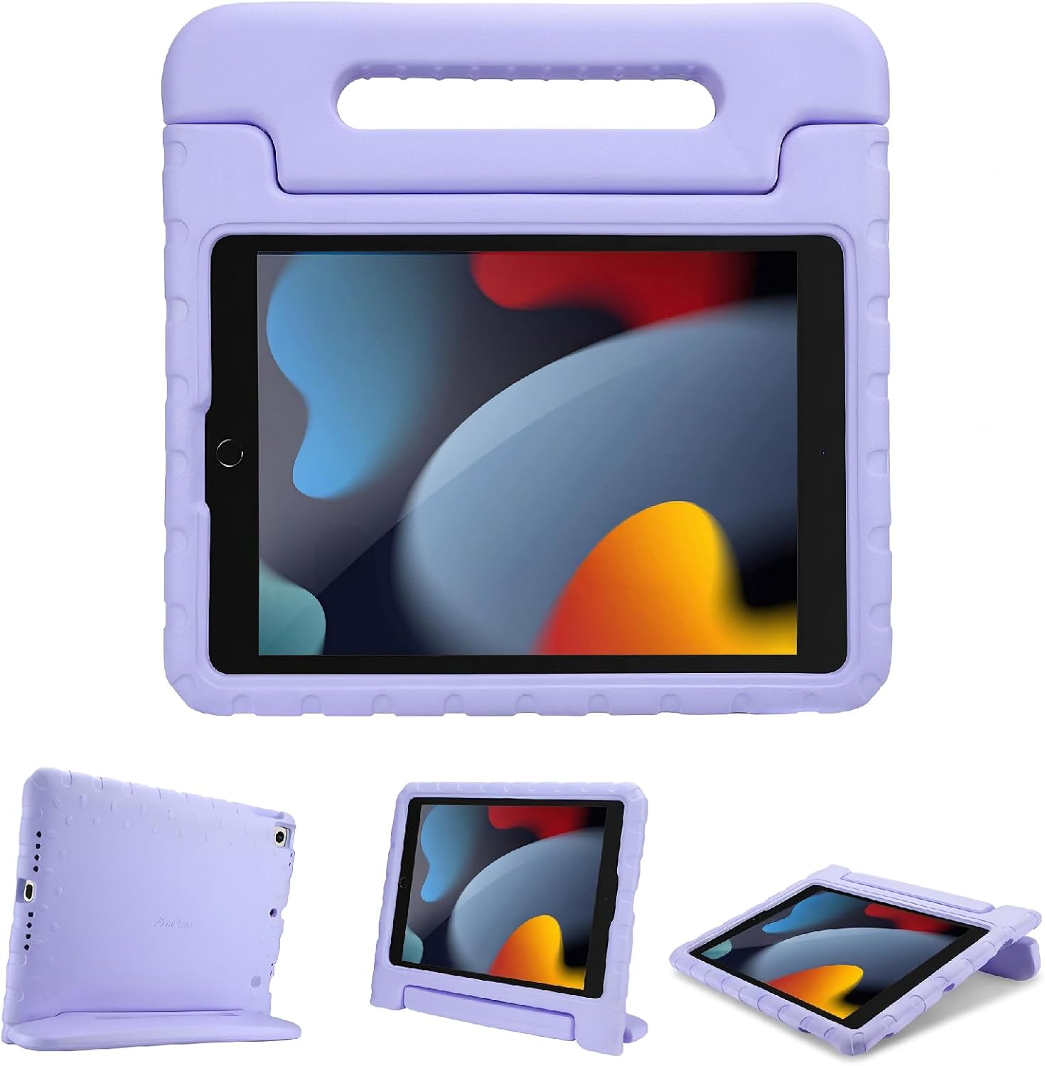 iPad 10.2