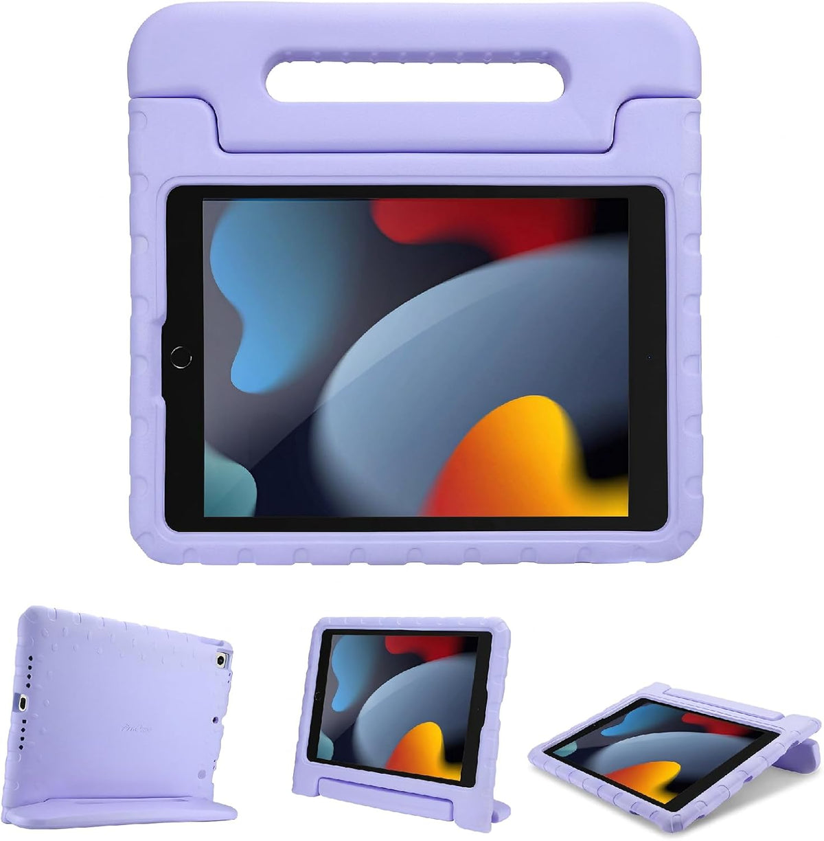 Kids Case for iPad 10.2" 9th/8th/7th Gen 2021/2020/2019