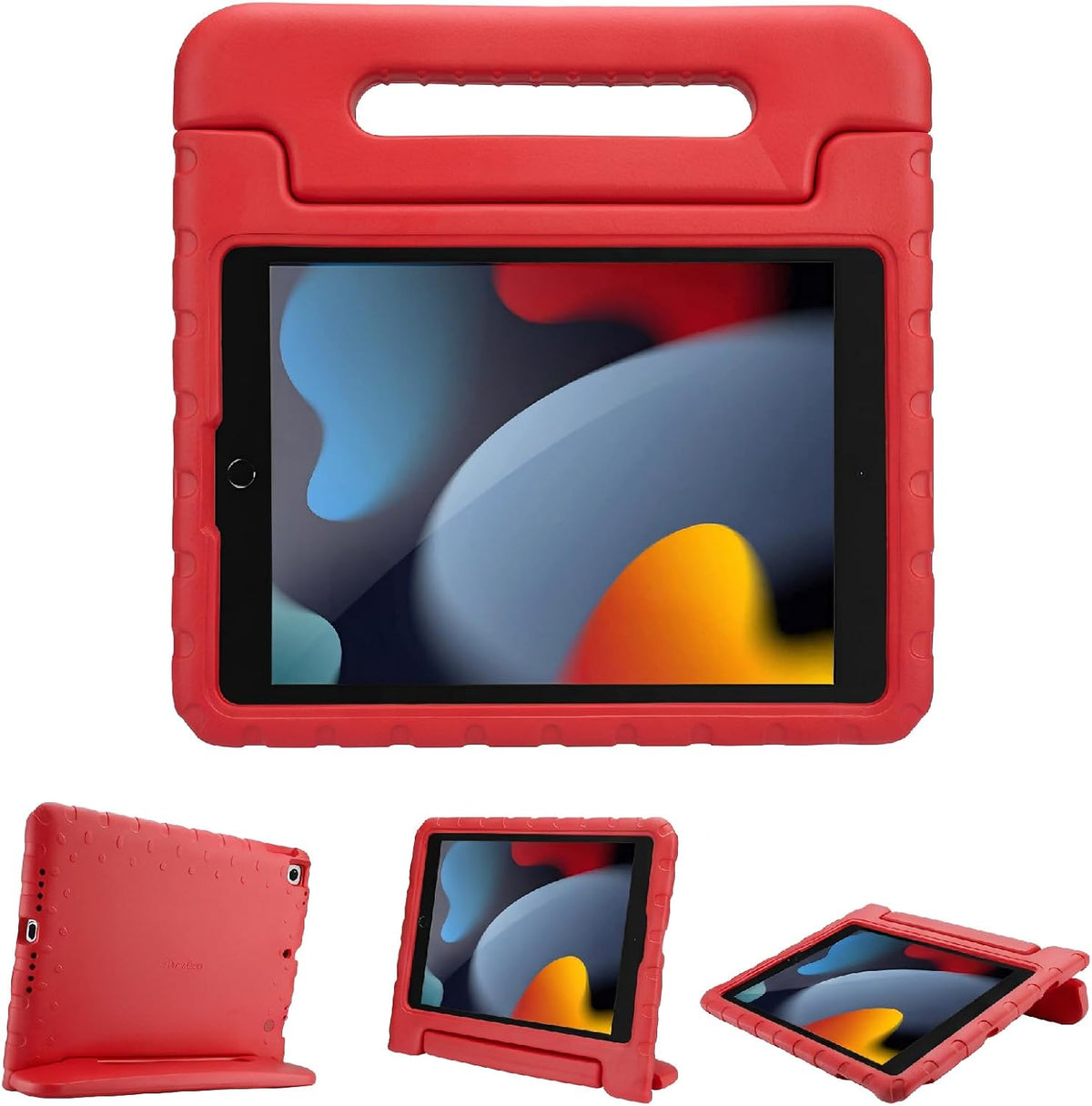 Kids Case for iPad 10.2" 9th/8th/7th Gen 2021/2020/2019
