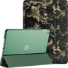 iPad 9th/ 8th/ 7th Generation Case 10.2 Inch (2021/2020/2019 Release)