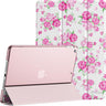 iPad 9th/ 8th/ 7th Generation Case 10.2 Inch (2021/2020/2019 Release)