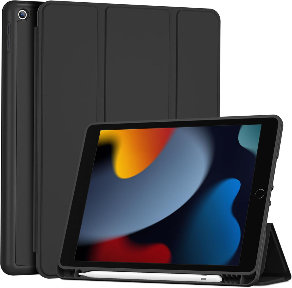 iPad 9th 8th 7th Generation 10.2