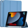 iPad Case for iPad 9th 8th 7th Generation 10.2" (2021/2020/2019 Release)