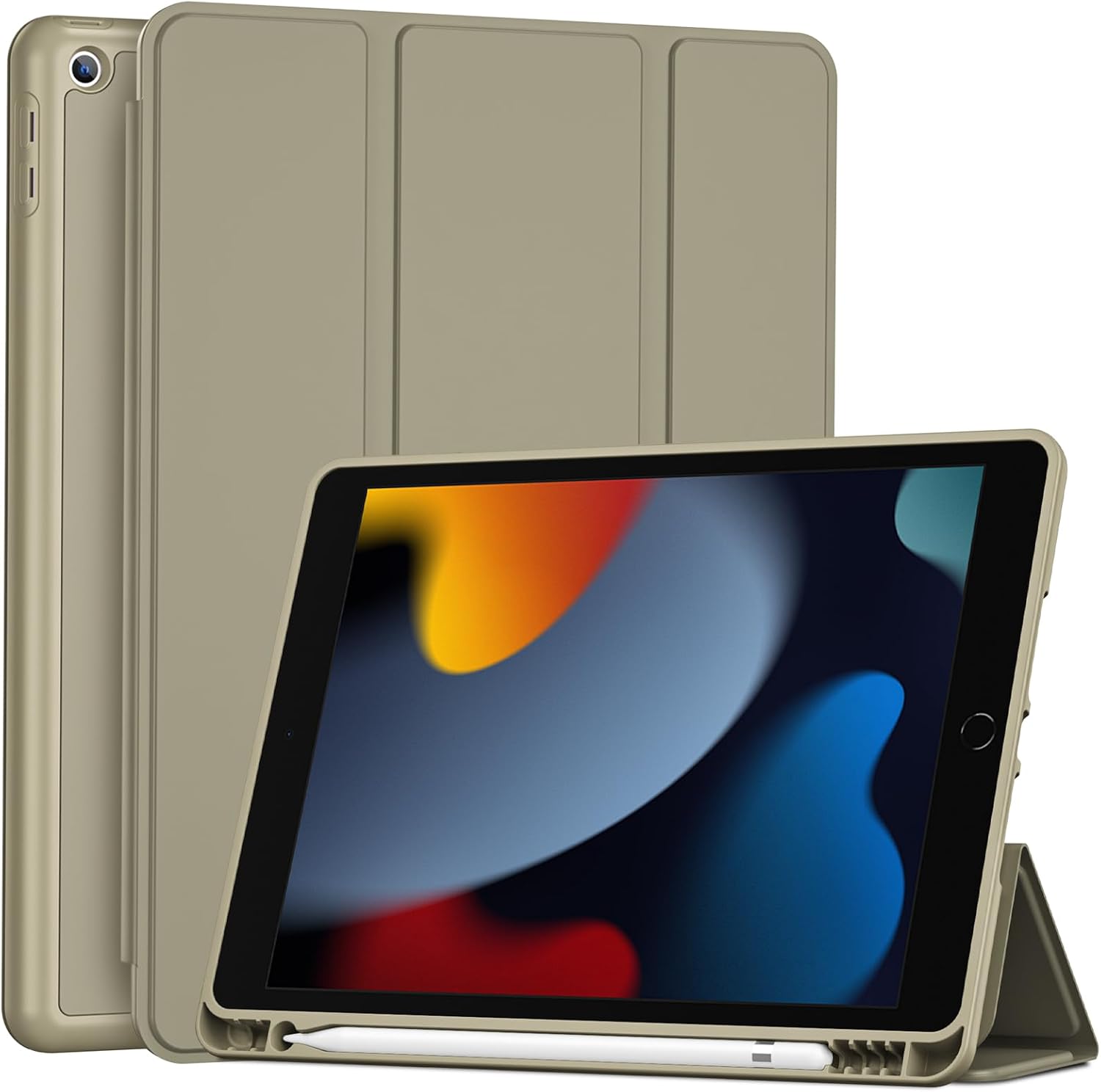 iPad 10.2