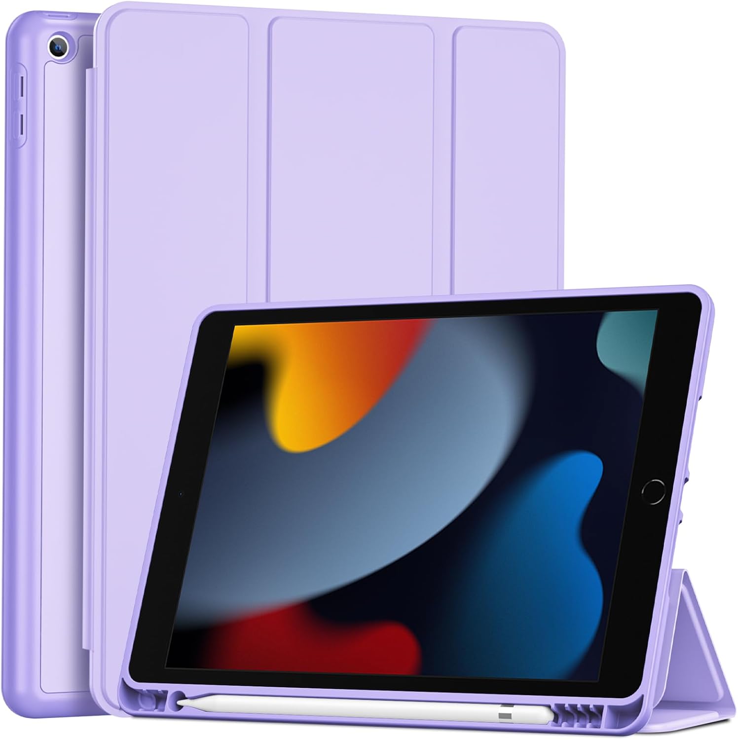 iPad 10.2