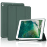 Smart Case for 10.5” iPad Air 3rd Generation 2019 / iPad Pro 2017, Green