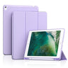 Smart Case for 10.5” iPad Air 3rd Generation 2019 / iPad Pro 2017, Purple