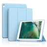 Smart Case for 10.5” iPad Air 3rd Generation 2019 / iPad Pro 2017, light blue