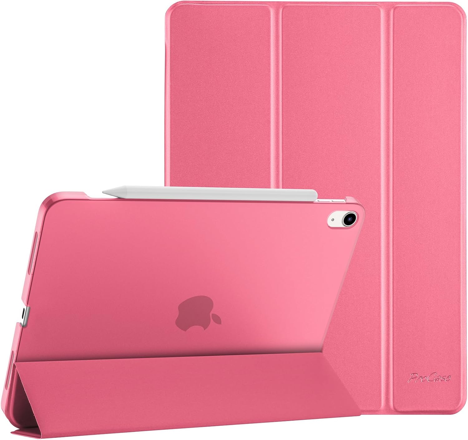Smart Case for iPad Air 11-inch M3 M2 2025 2024/10.9 Air 5th 4th Generation 2022 2020, Protective Cover for Air 5 4