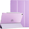 Smart Case for iPad Air 11-inch M3 M2 2025 2024/10.9 Air 5th 4th Generation 2022 2020, Protective Cover for Air 5 4, purple