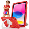 Shockproof Kids Case for iPad A16 11th Gen/iPad 10th Gen with pencil holder