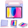 iPad (A16) 11th 2025/10th Gen 2022 Kids Case