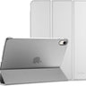 iPad (A16) 11th Generation 11 Inch 2025/ iPad 10th Generation 10.9 Inch 2022 Case, Slim Smart Cover with Translucent Hard Shell Back, Supports Touch ID, Auto Wake/Sleep