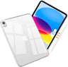 IPad(A16) 11th Gen 11" 2025/ iPad 10th Gen 10.9" Slim Transparent Case | ProCase