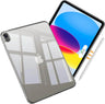 IPad(A16) 11th Gen 11" 2025/ iPad 10th Gen 10.9" Slim Transparent Case | ProCase