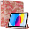 iPad Case for iPad (A16) 11th Generation 11 Inch 2025/ iPad 10th Generation 10.9 Inch 2022 Case with Pencil Holder