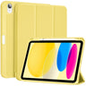 iPad (A16) 11th Gen2025/10th Gen 10.9" Case with TPU Back