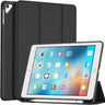 Slim iPad Case for iPad 6th/ 5th Generation, iPad Air 2nd/ Air 1st, black