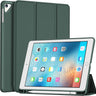Slim iPad Case for iPad 6th/ 5th Generation, iPad Air 2nd/ Air 1st, green