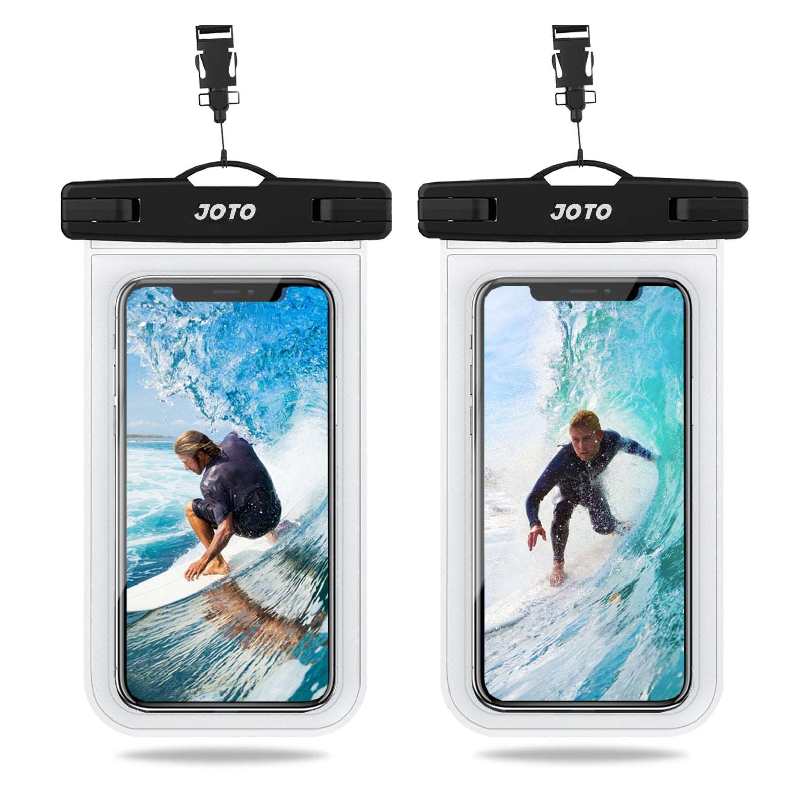 Waterproof pouch for online iphone 11