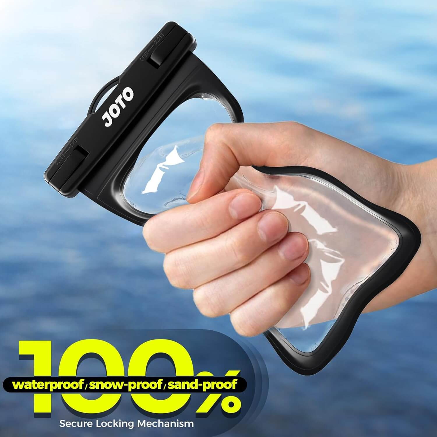 waterproof phone case