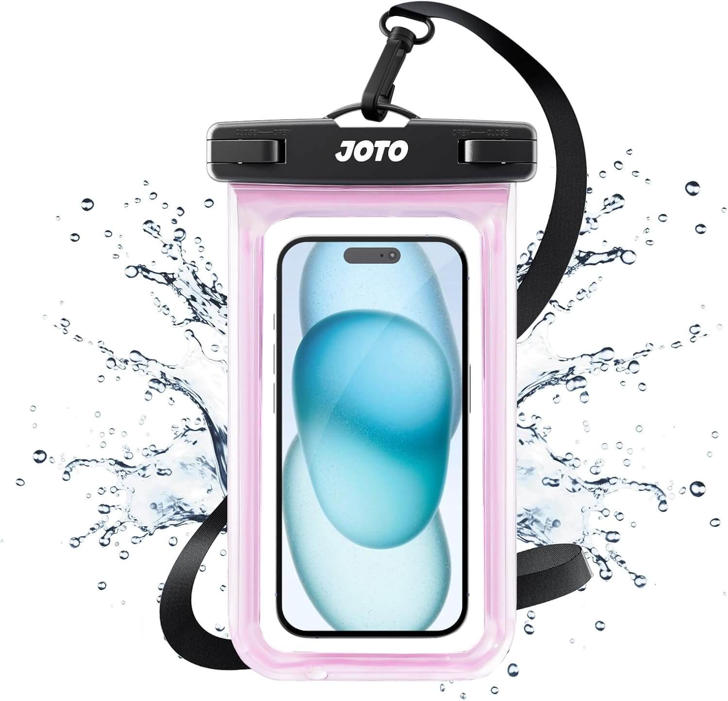 waterproof phone case