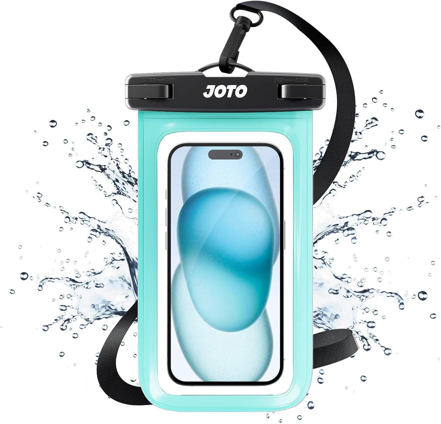 waterproof phone case