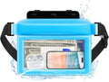 JOTO Large Floating Waterproof Fanny Pack