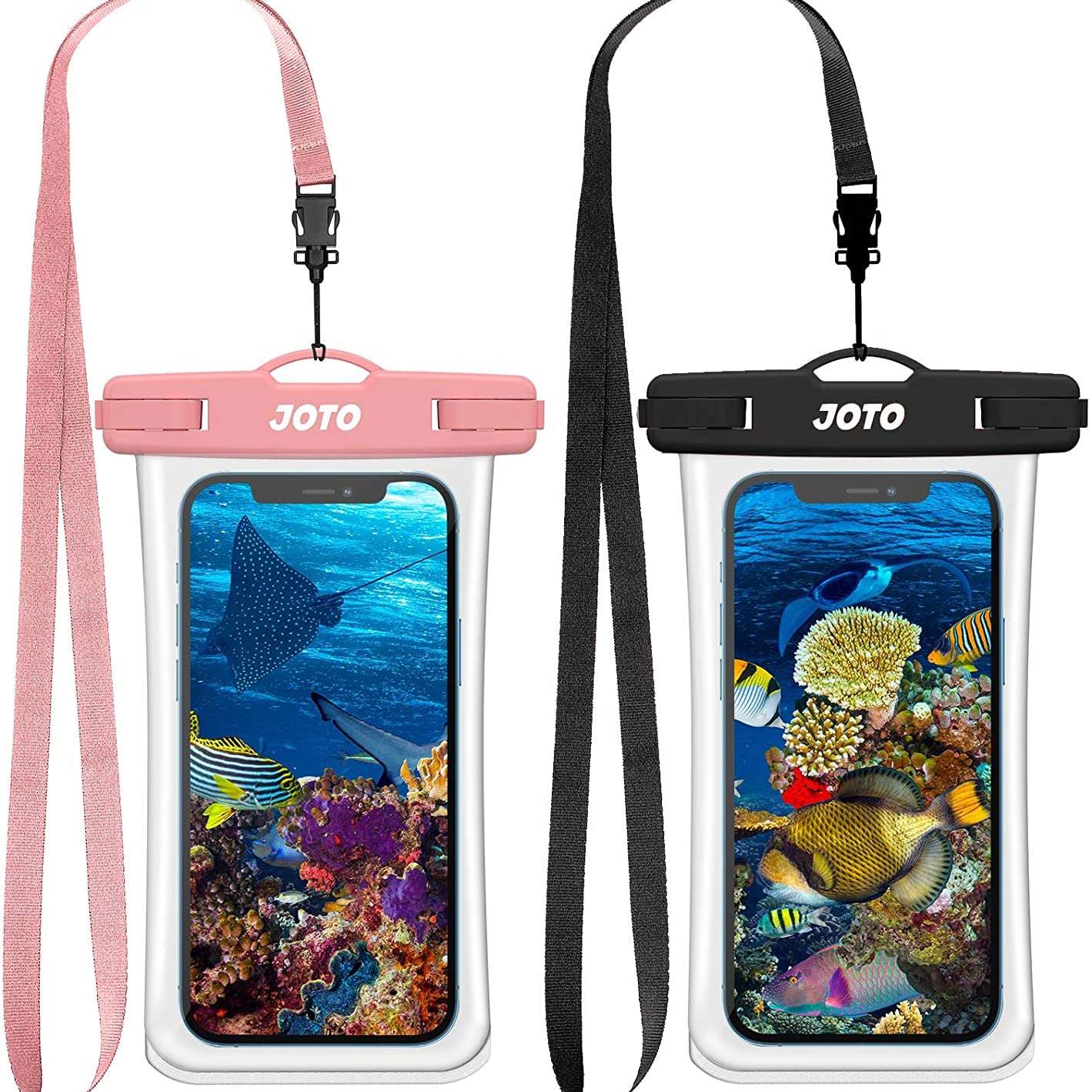 waterproof phone bag