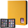 9-Pocket Top Loader Binder for Trading Cards, Holds 324 Cards | ProCase