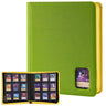 9-Pocket Top Loader Binder for Trading Cards, Holds 324 Cards | ProCase