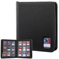 Trading Card Binders