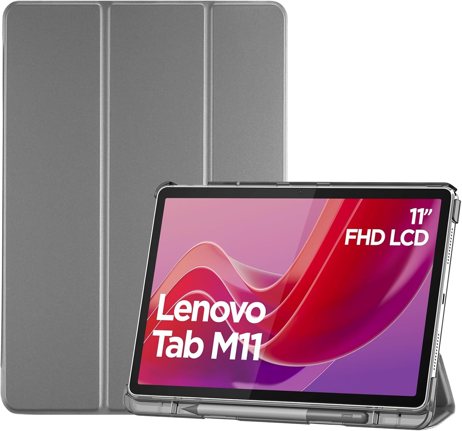 Lenovo Tab M11/Tab K11 LTE 11