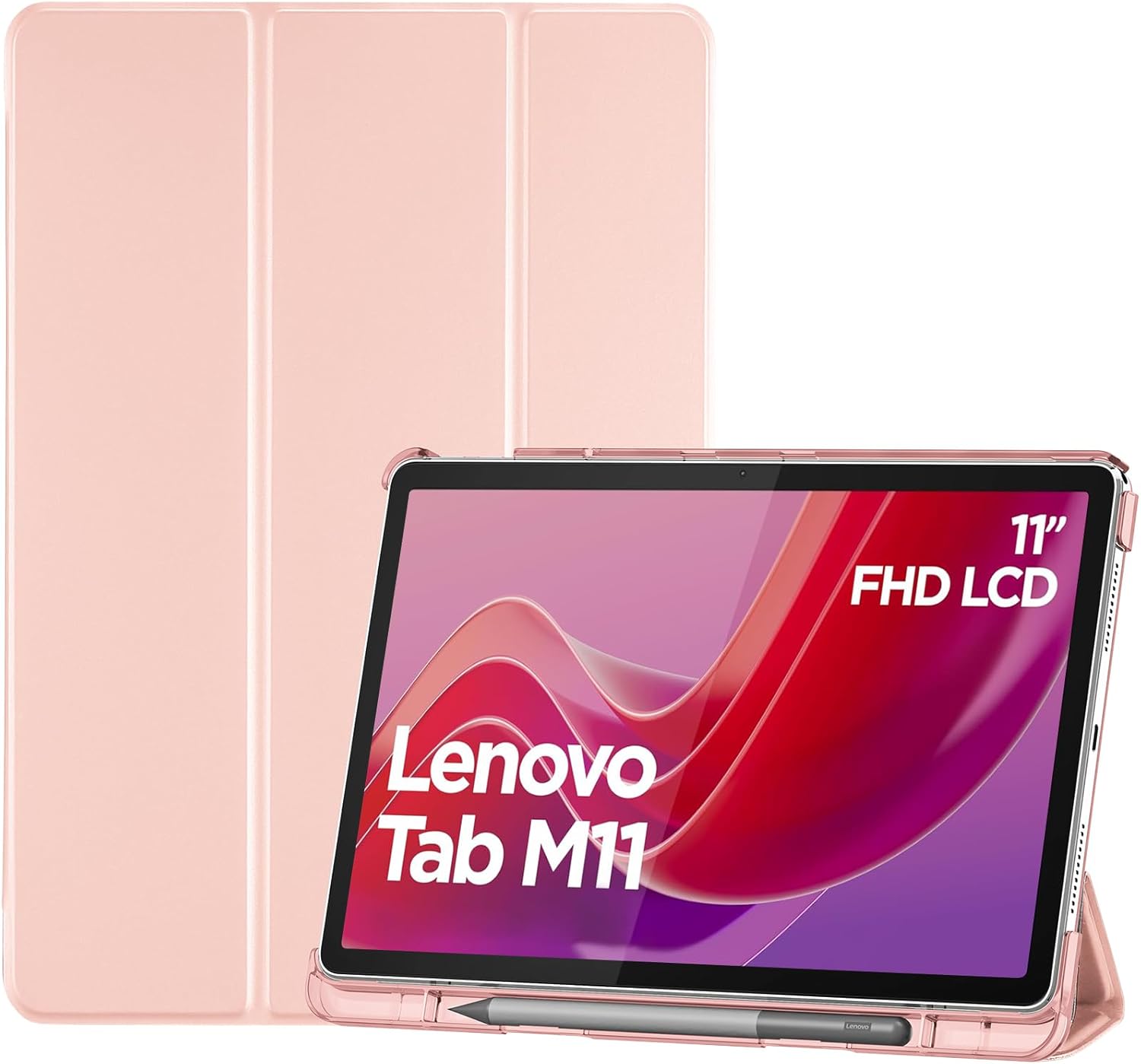 Lenovo Tab M11/Tab K11 LTE 11