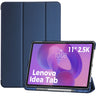 Folio Case for Lenovo Idea Tab 11" 2025/K11 Gen 2 with Pen Holder Navy