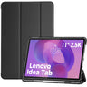 Folio Case for Lenovo Idea Tab 11" 2025/K11 Gen 2 with Pen Holder Black