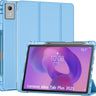 Smart Case for 2025 Lenovo Idea Tab Plus 12.1 Inch/Tab K12, blue