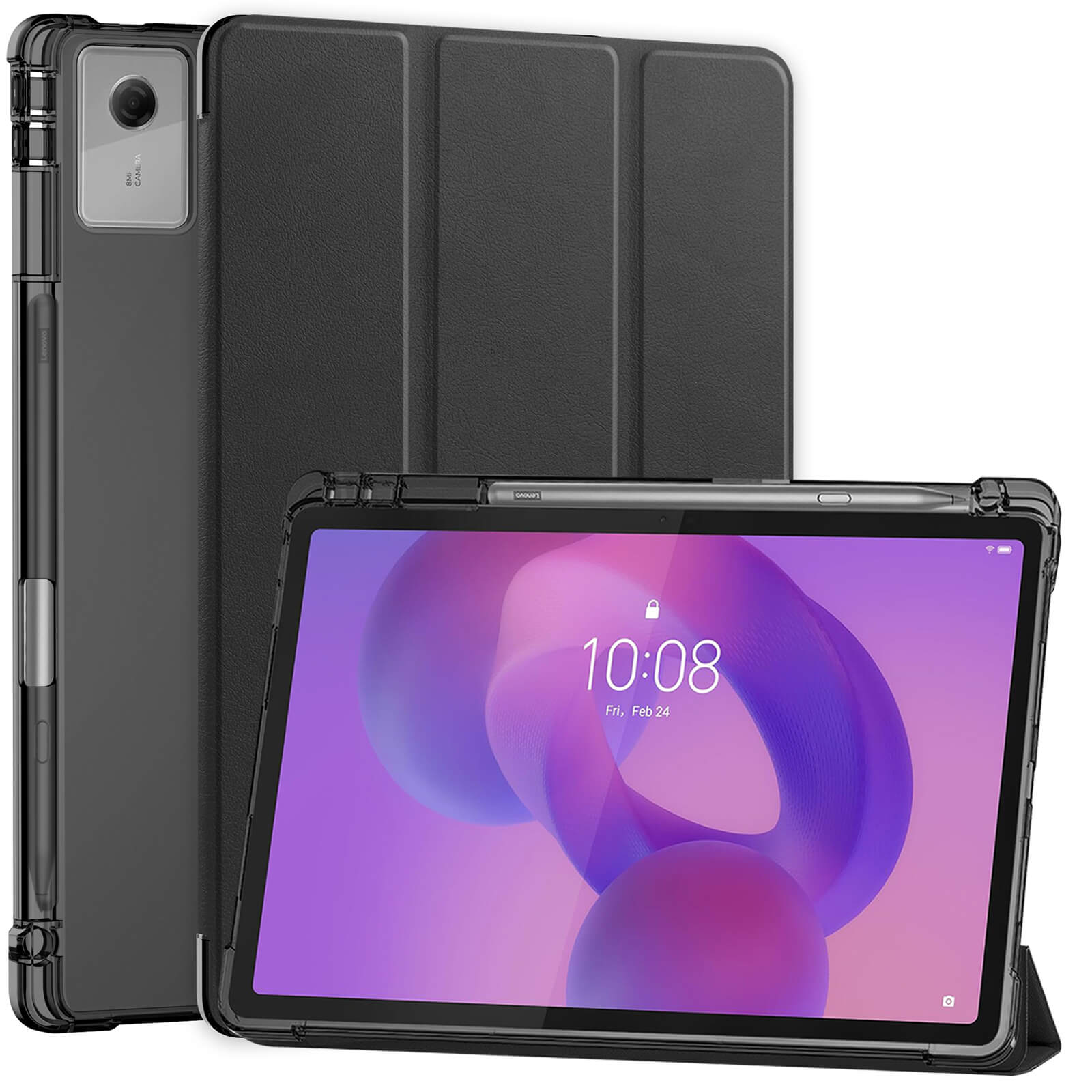 Lenovo Idea Tab Pro folioカバー　TabPENセット Amazon.com: Gylint Case for Lenovo Idea Tab Pro Case, Folding