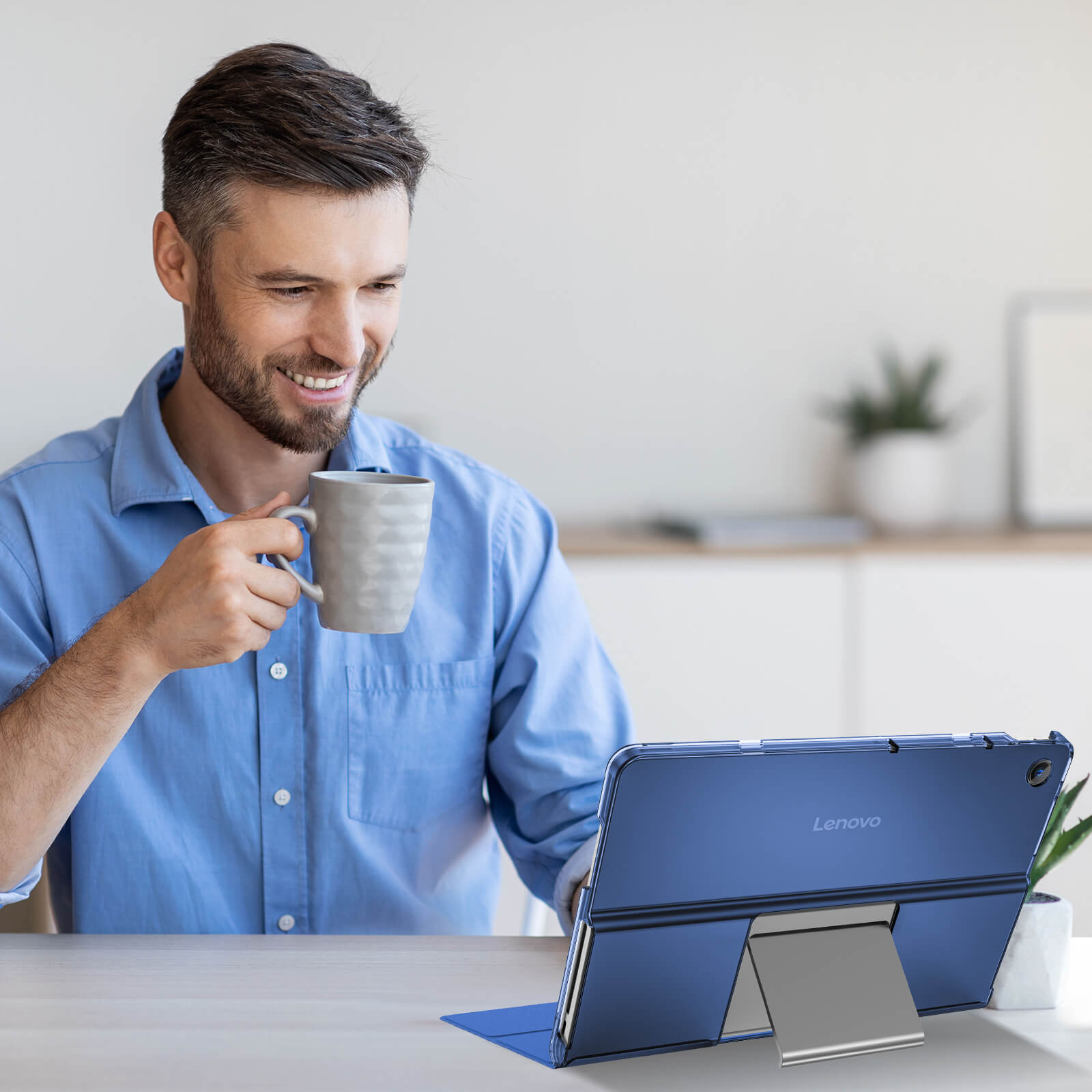  Lenovo Tab Plus 11.5 Inch 2024 Slim Case