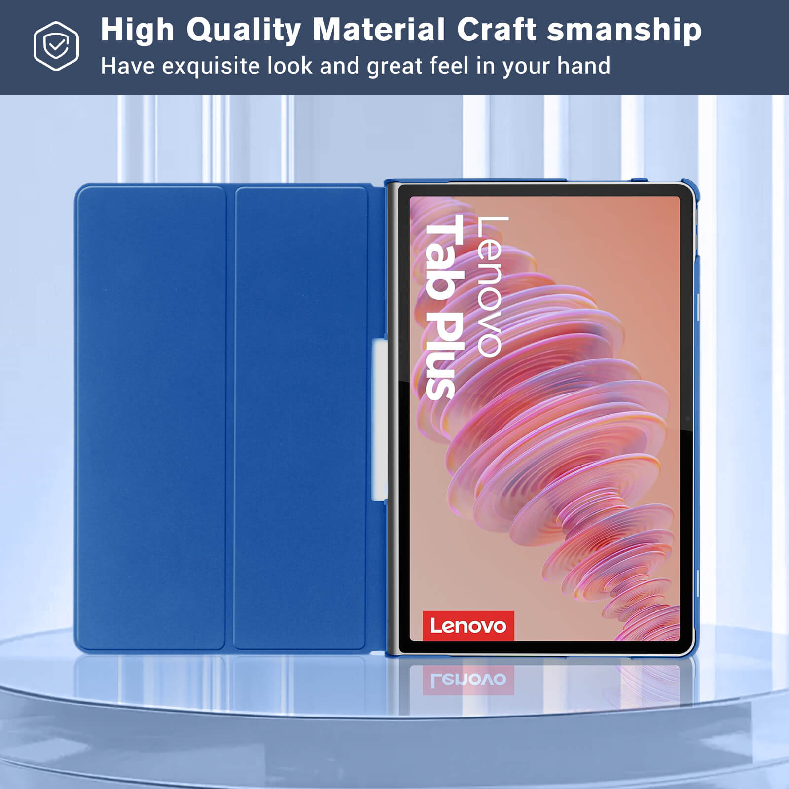 Tablet Case for Lenovo Tab Plus 11.5 Inch 2024
