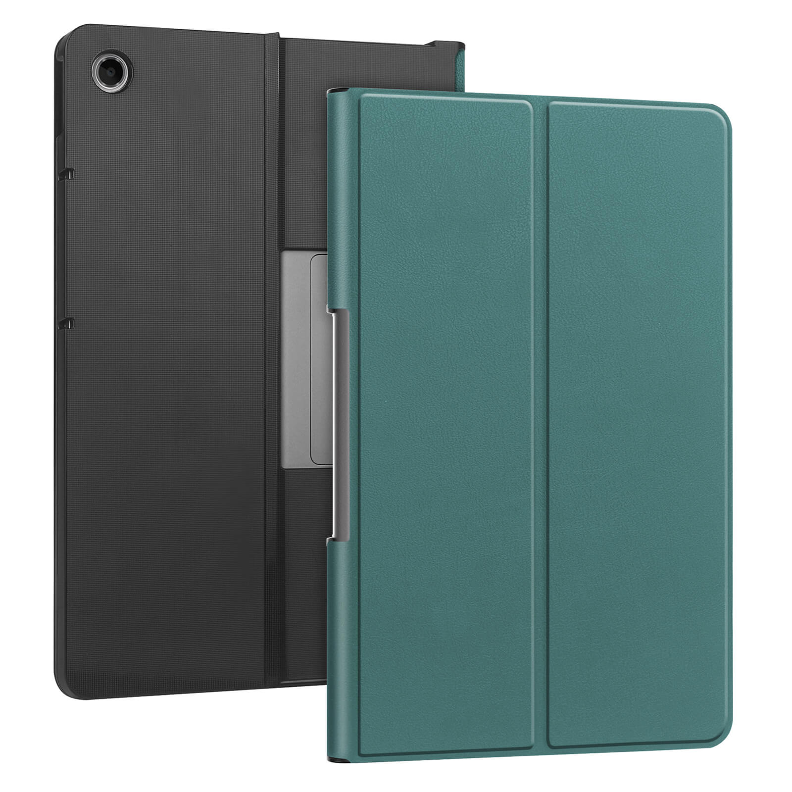 Tablet Case for Lenovo Tab Plus 11.5 Inch 2024 Green
