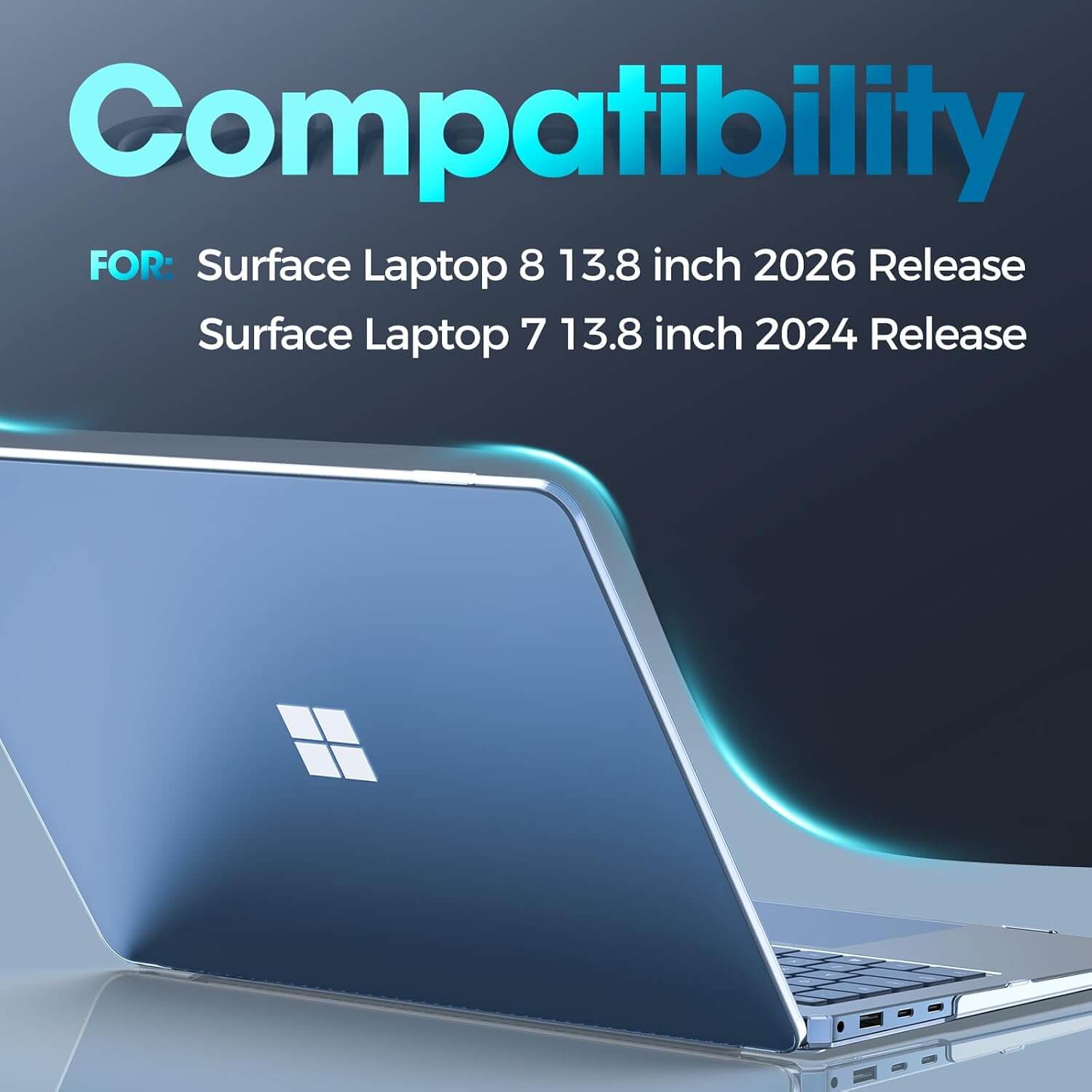 Microsoft Surface 15