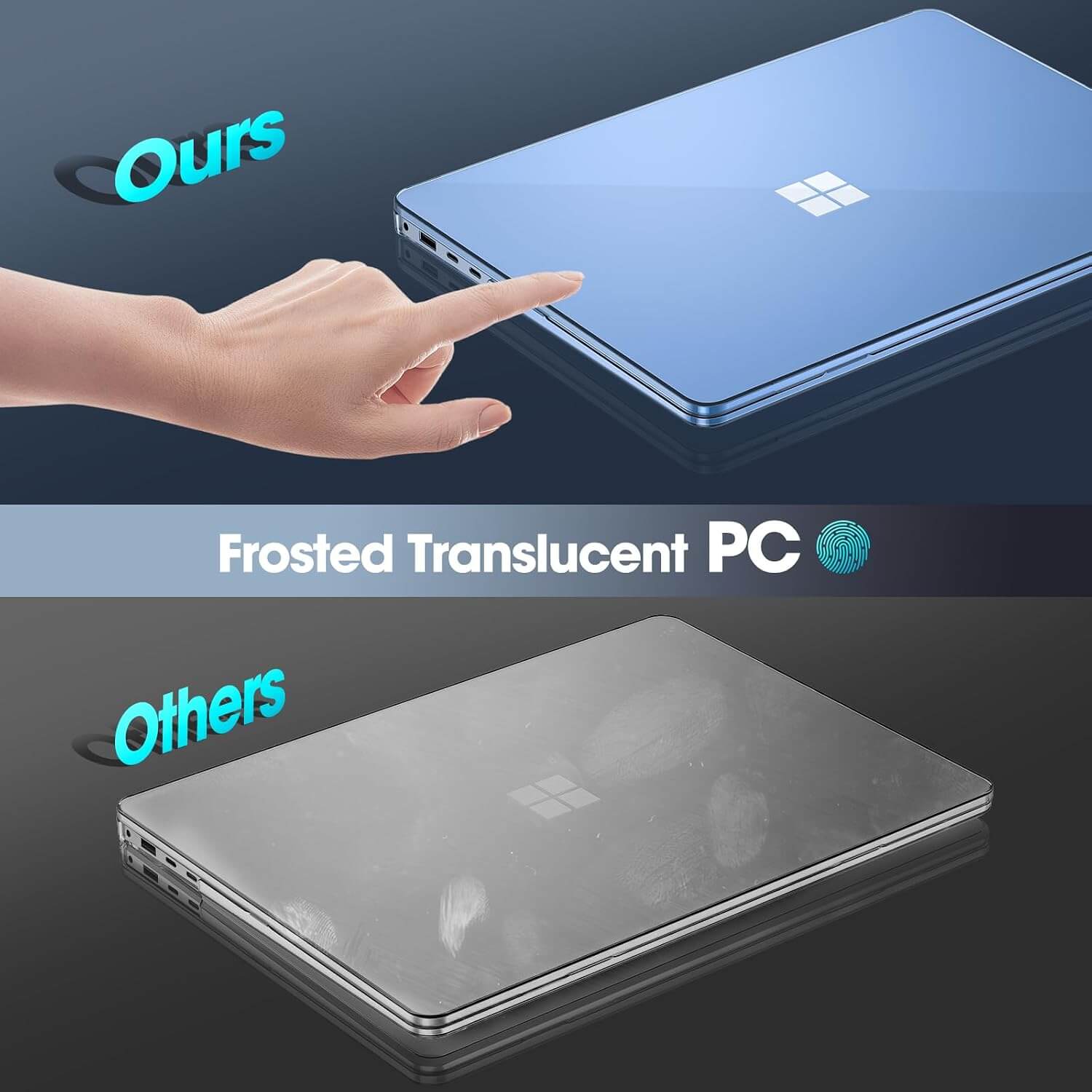 Microsoft Surface 15