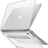 13.8” Microsoft Surface Laptop 8 (2026) / Surface Laptop 7 (2024) Transparent Protective Case | ProCase