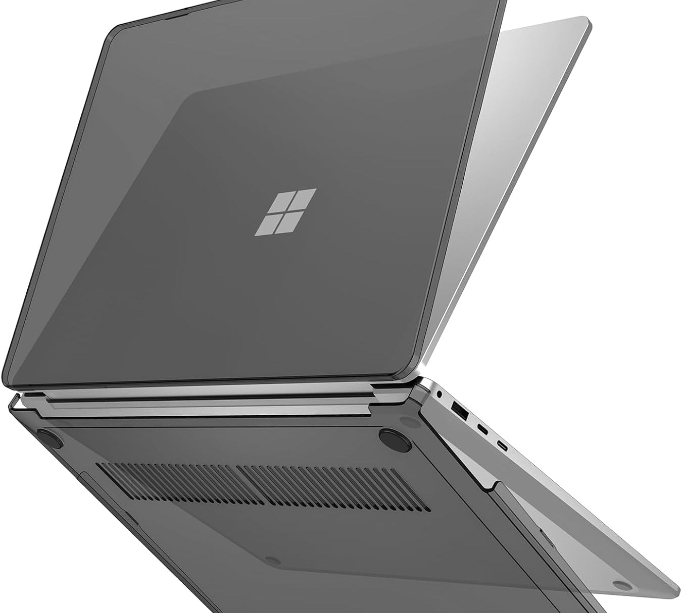 Protective Case for 13 Inch Surface Laptop 2025 Release